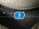 3 - Motorcycle Helmets: 1Storm L, O&#x27;Neal S &#x26; Shoel XL