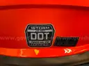3 - Motorcycle Helmets: 1Storm L, O&#x27;Neal S &#x26; Shoel XL
