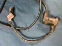 Lot of Welding Equipment