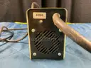 Lot of Welding Equipment
