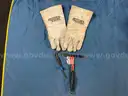 Lot of Welding Equipment