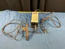 Lot of Welding Equipment