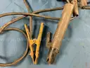 Lot of Welding Equipment