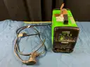 Lot of Welding Equipment