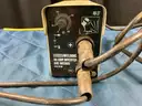 Lot of Welding Equipment