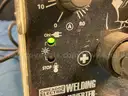 Lot of Welding Equipment