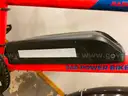 Rad Power Radmission 1 Electric Bicycle, CT 18&#x22;