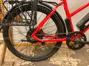 Rad Power Radmission 1 Electric Bicycle, CT 18&#x22;