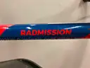 Rad Power Radmission 1 Electric Bicycle, CT 18&#x22;