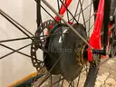 Rad Power Radmission 1 Electric Bicycle, CT 18&#x22;