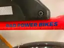 Rad Power Radmission 1 Electric Bicycle, CT 18&#x22;