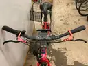 Rad Power Radmission 1 Electric Bicycle, CT 18&#x22;