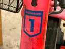 Rad Power Radmission 1 Electric Bicycle, CT 18&#x22;