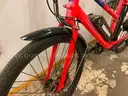 Rad Power Radmission 1 Electric Bicycle, CT 18&#x22;