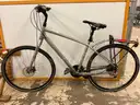 Trek Verve 3 Bicycle, CT 19&#x22;