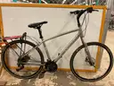 Trek Verve 3 Bicycle, CT 19&#x22;