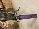 Evil Bicycle, CT 17&#x22;
