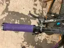 Evil Bicycle, CT 17&#x22;