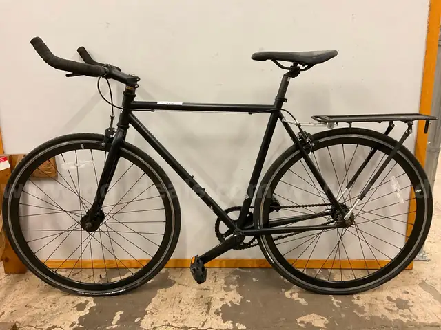 State Bicycle Co. Bicycle, CT 21&#x22;