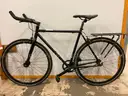 State Bicycle Co. Bicycle, CT 21&#x22;