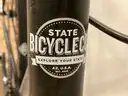 State Bicycle Co. Bicycle, CT 21&#x22;