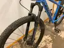 Specialized Rockhopper Bicycle, Frame Size M, CT 16&#x22;