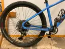 Specialized Rockhopper Bicycle, Frame Size M, CT 16&#x22;