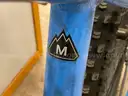 Specialized Rockhopper Bicycle, Frame Size M, CT 16&#x22;