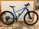 Specialized Rockhopper Bicycle, Frame Size M, CT 16&#x22;