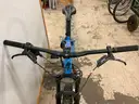 Specialized Rockhopper Bicycle, Frame Size M, CT 16&#x22;