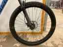 Specialized Rockhopper Bicycle, Frame Size M, CT 16&#x22;