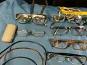 100 - Reading Glasses