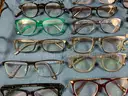 100 - Reading Glasses