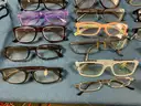 100 - Reading Glasses