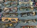 100 - Reading Glasses