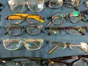 100 - Reading Glasses