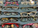 100 - Reading Glasses