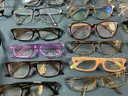 100 - Reading Glasses