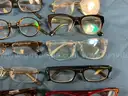 100 - Reading Glasses