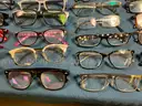 100 - Reading Glasses