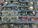 100 - Reading Glasses