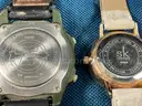 10 - Watches