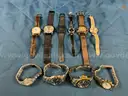 10 - Watches