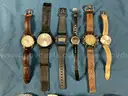 10 - Watches