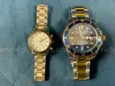 10 - Watches