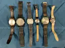 10 - Watches