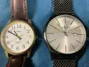 10 - Watches