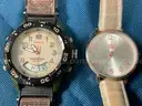10 - Watches