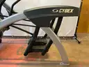 Cybex Arc Trainer, Model 750AT, Powers On
