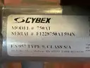 Cybex Arc Trainer, Model 750AT, Powers On